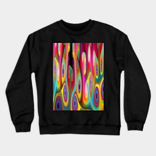 The Eyes Have It. Crewneck Sweatshirt